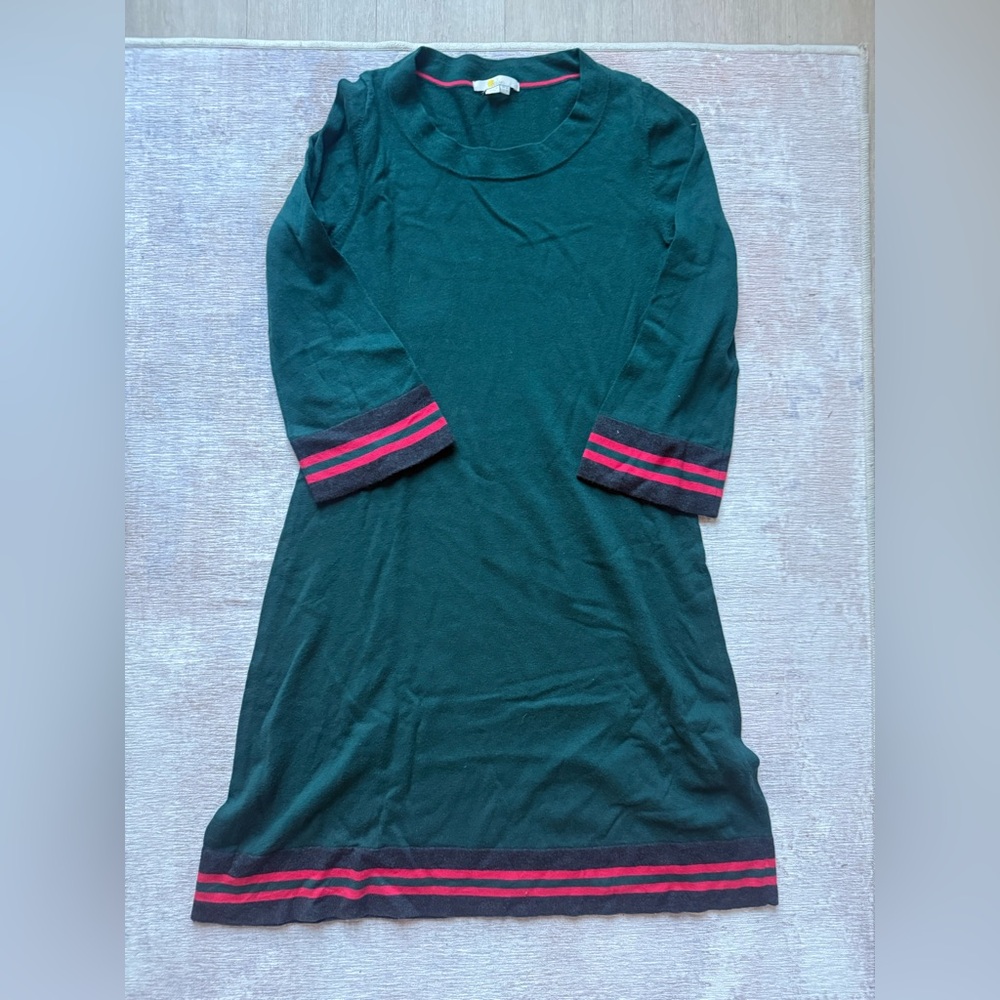 Boden Trudy Knitted Dress